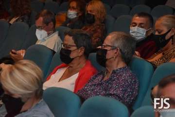  Telde 'estalla' solidaridad por La Palma/Francisco Javier Santana.